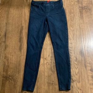 EUC SPANX jeans